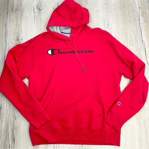 Champion Hoodie - Picture 8 of 8